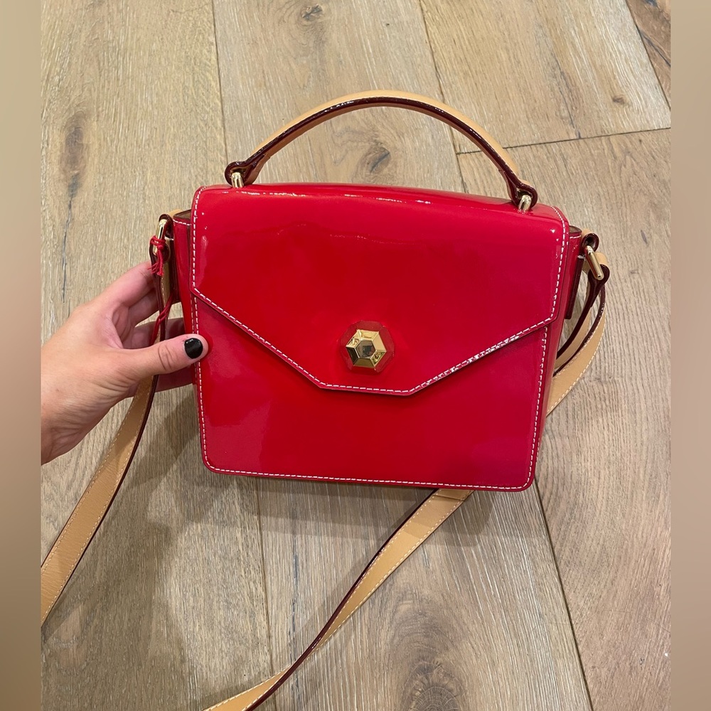 Frances Valentine purse